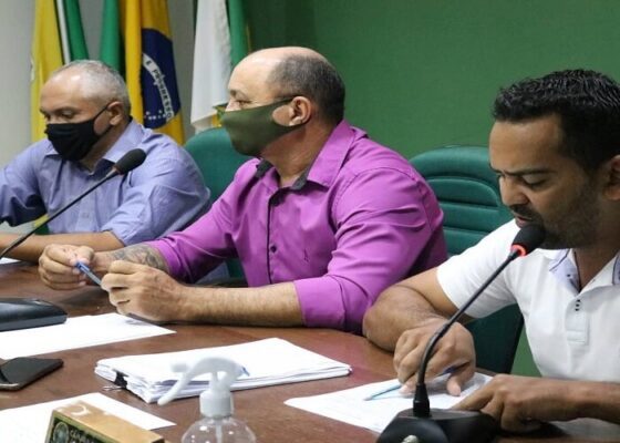 OURO BRANCO: Vereadores lutam pela criação de museu público