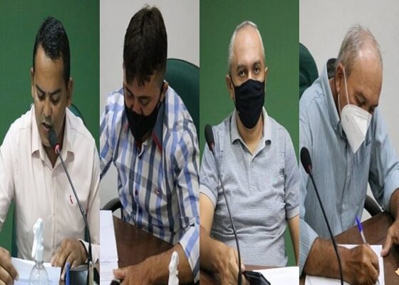 OURO BRANCO: Vereadores solicitaram ao executivo a ativação do serviço de Raio X no município