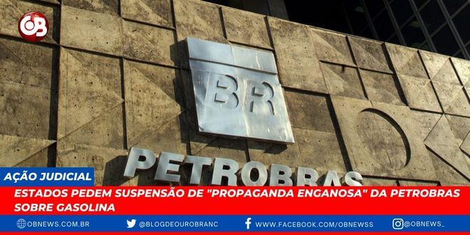 Estados pedem suspensão de