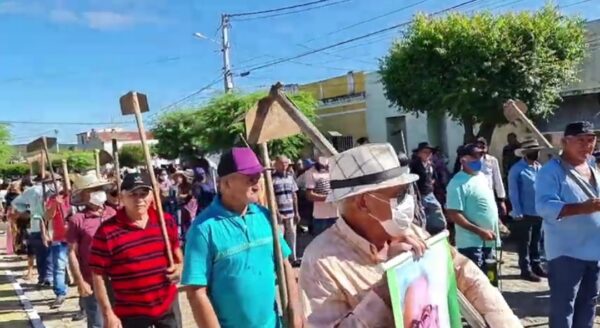 OURO BRANCO: Tradicional Festa da Colheita movimentou o fim de semana