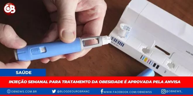 tratamento da obesidade