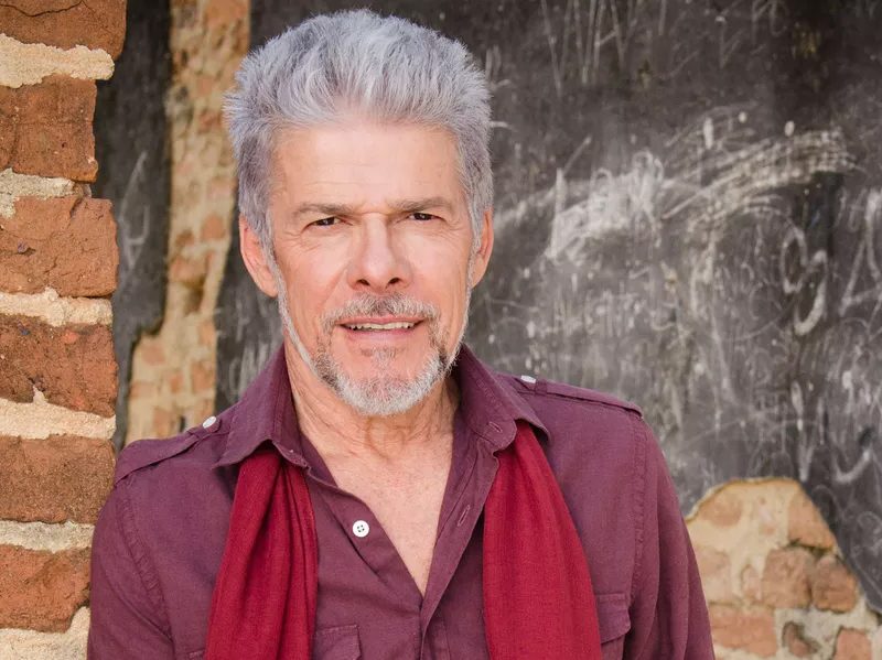 José Mayer está internado na Casa de Saúde São José