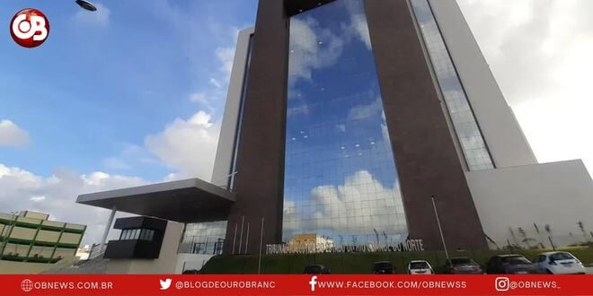 Concurso TJ-RN: 160 Vagas