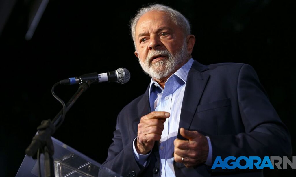 Embaixador da UE compartilha no Twitter crítica a Lula