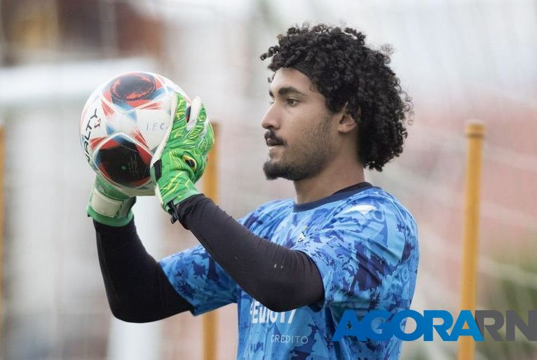Goleiro do Ituano é encontrado morto em casa