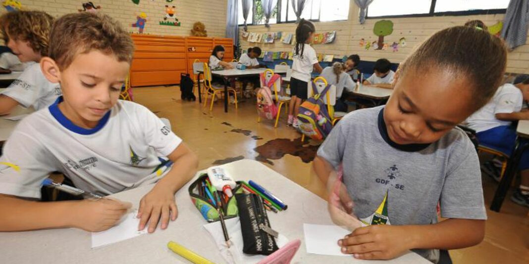MEC conclui repasse de recursos para obras em escolas