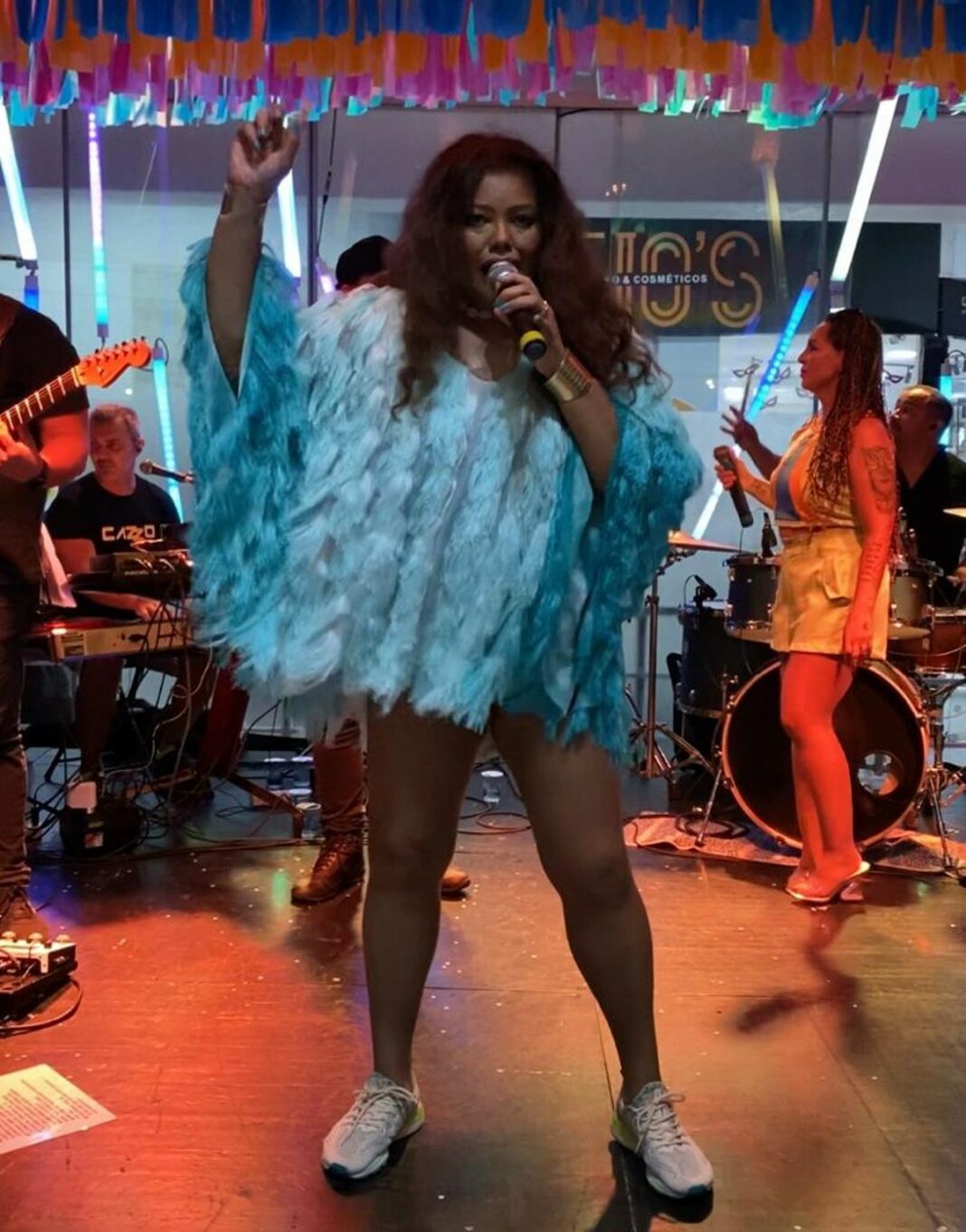 Muitos Carnavais, Banda do Siri e Galo dos Perturbados: blocos agitam Natal nesta terça-feira (21) | Carnaval 2023 no Rio Grande do Norte