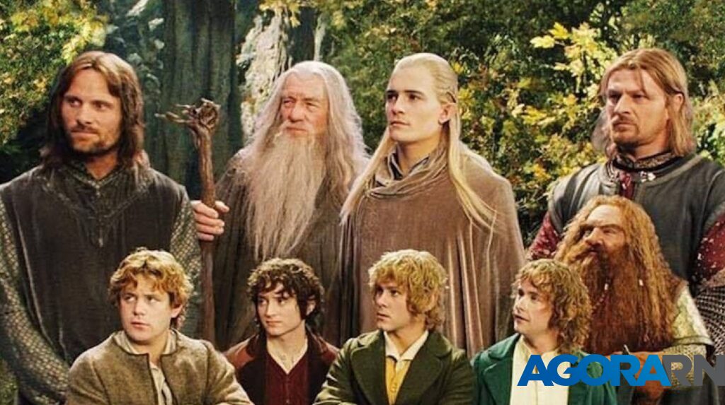 'O Senhor dos Anéis' terá novos filmes nos cinemas, confirma Warner Bros.