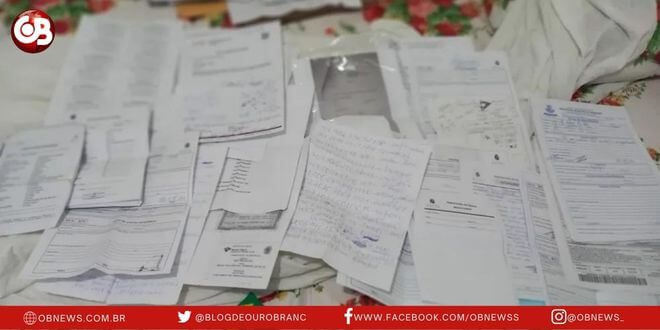 Operação do MP investiga esquema