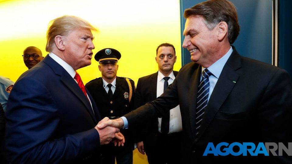 Organização de encontro conservador nos EUA celebra presença de Bolsonaro e o chama de amigo