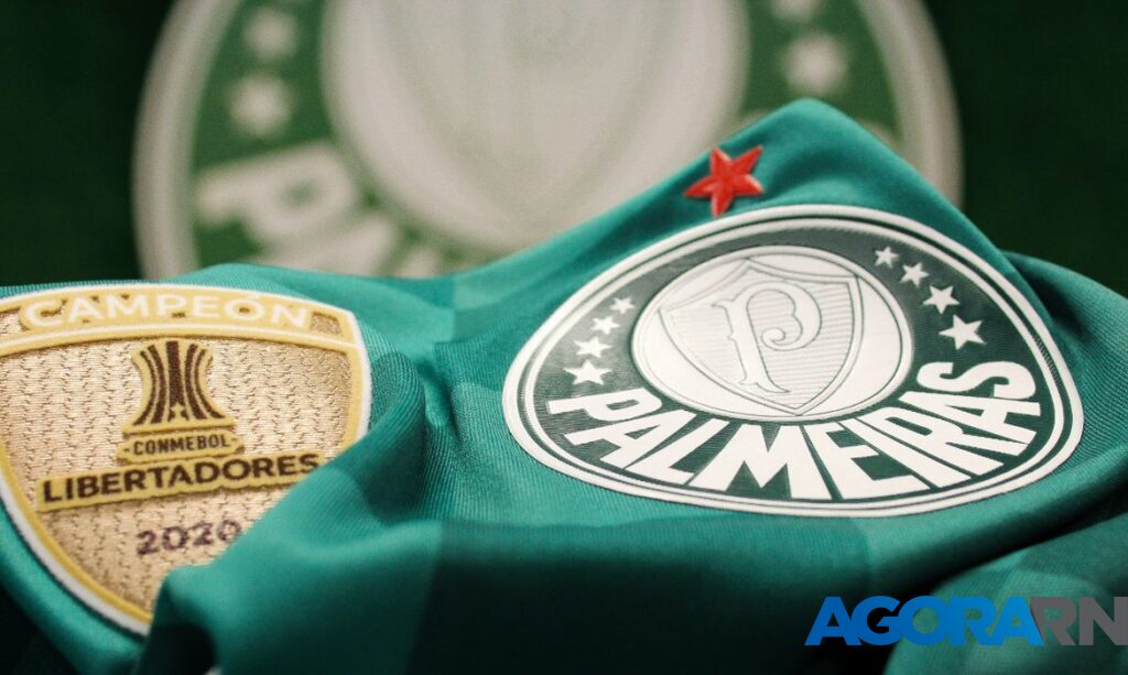 Palmeiras tenta blindar Abel de críticas