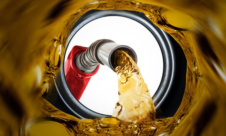 Petrobras anuncia redução nos preços de gasolina e diesel para as distribuidoras