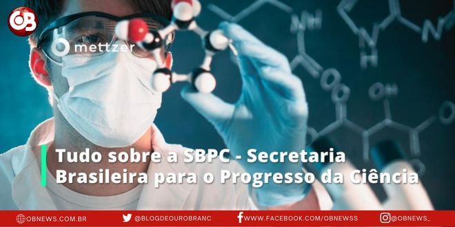 Prêmio da SBPC reconhece pesquisas