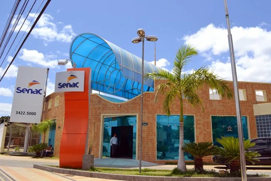 Senac RN lança edital com quase 300 bolsas de estudos em diversas áreas