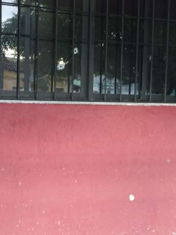 Bandidos atiram no Fórum de Angicos – Blog Jair Sampaio