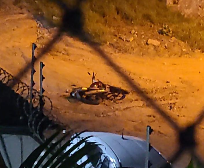 Caicó registra tentativa de assalto e disparos de arma de fogo – Blog Jair Sampaio