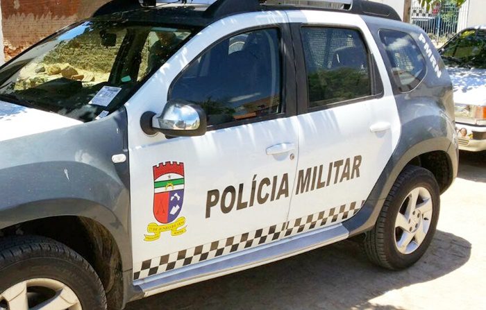 Em Jardim de Piranhas, funcionários da Prefeitura encerraram expediente temendo ataques e PM impediu incêndio em tratores na cidade