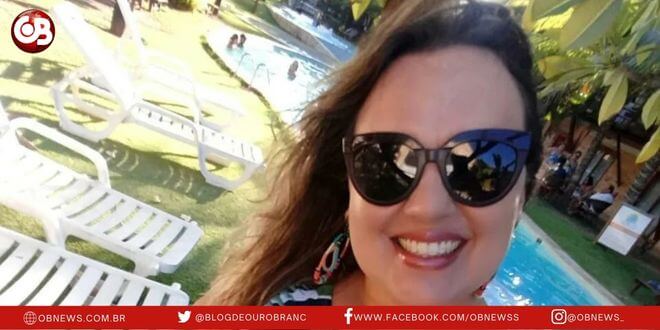 Ex-secretária de Assistência Social de Ouro Branco