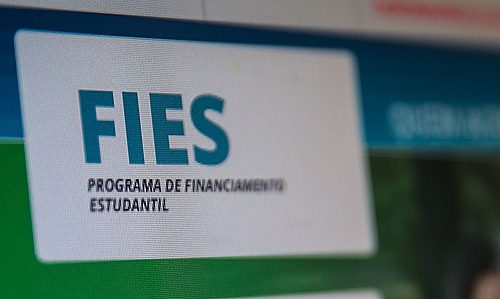 Fies: resultado pode ser conferido a partir desta terça