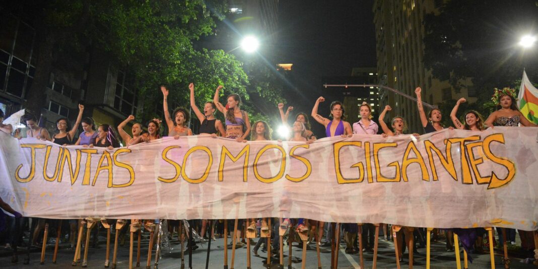 Hoje é Dia: música clássica e luta por igualdade de gênero se destacam