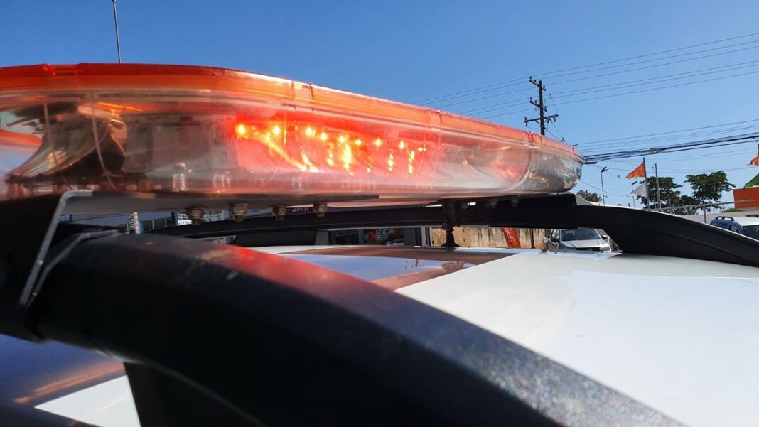 Homem condenado por homicídio no interior do MT é preso no litoral do RN