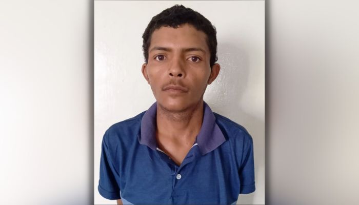 Eriberto Lourenço foi encontrado morto