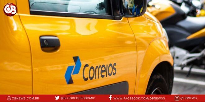 Inscrições para 4.383 vagas nos Correios