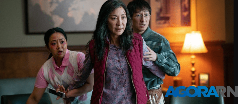 Michelle Yeoh, favorita no Oscar, tem torcida na China, mas sofre oposição nos EUA