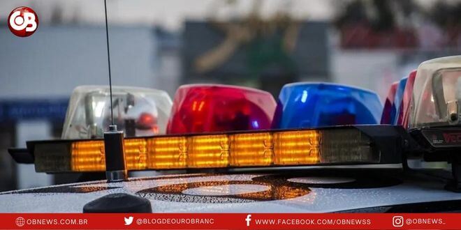 Motorista por aplicativo é acusado de tentativa de sequestro