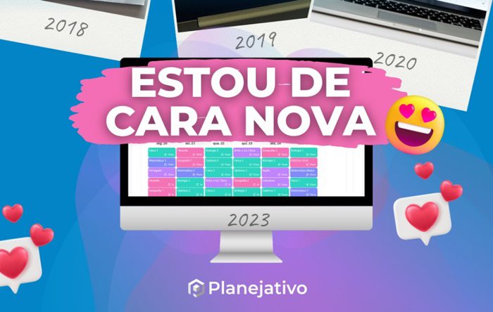 Planejativo lança nova versão de plataforma de preparação para o ENEM – Blog do Sidney Silva