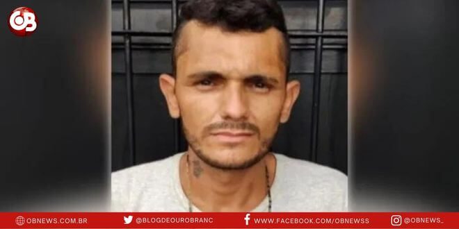 Polícia registra homicídio em Itaú