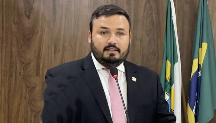 Prefeito Dr. Tadeu explica motivo de suas contas pessoais estarem bloqueadas – Blog do Sidney Silva