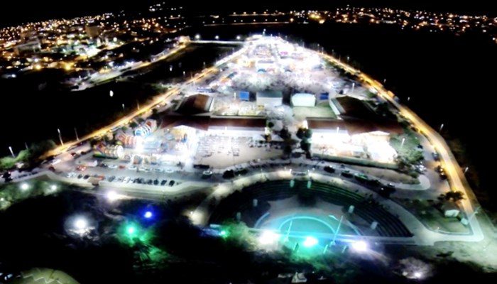 Prefeitura de Caicó lança licitação para contratar empresa que fará eventos na Ilha – Blog do Sidney Silva