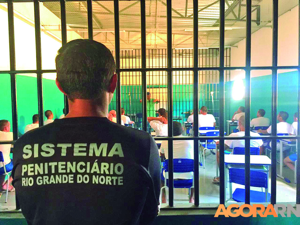 RN instalou nos presídios “regime de opressão” com espancamentos, choque e torturas, diz pesquisadora