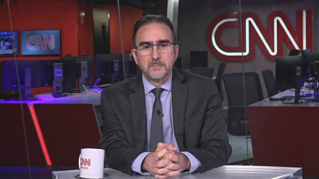 Reforma tributária está sendo construída para manter carga atual, diz secretário da Fazenda à CNN