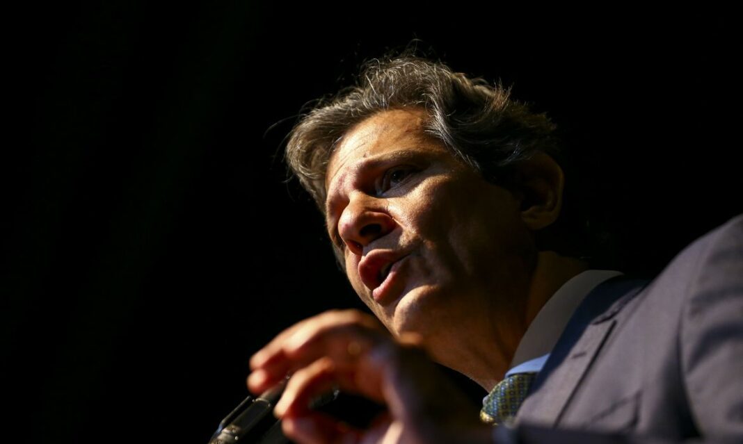 Reunião “decisiva” sobre nova regra fiscal deve ocorrer nesta quarta-feira (29)