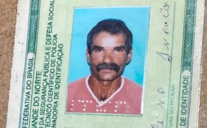 Sobrinho mata tio que ameaçou denunciá-lo por tráfico de drogas no interior do RN, aponta investigação – Blog do Sidney Silva