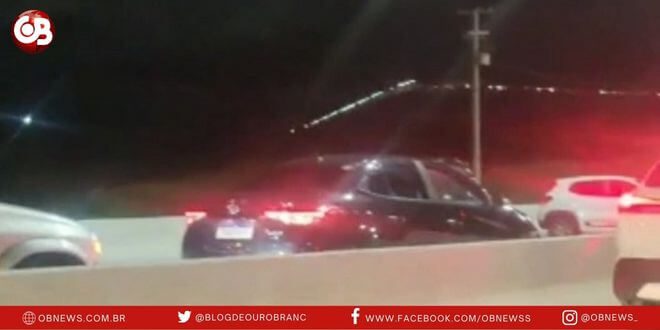 Troca de tiros entre policiais civis e bandidos