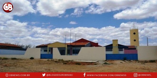 licitação para a reforma da Creche Municipal