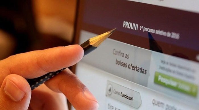 resultado da segunda chamada será divulgado nesta terça – Blog do Sidney Silva