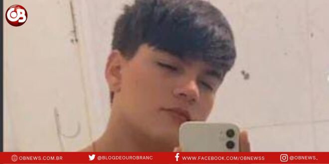 Acusado de latrocínio contra empresário caicoense é morto