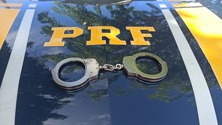 PRF realiza sete prisões nos três primeiros dias da Operação Semana Santa 2023 no RN – Blog Jair Sampaio