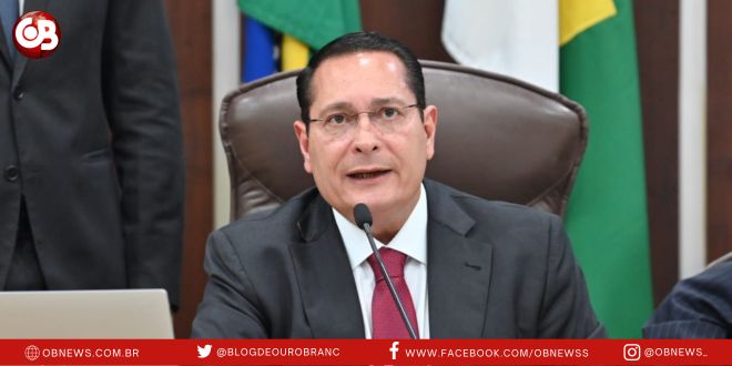 Projeto de lei institui 