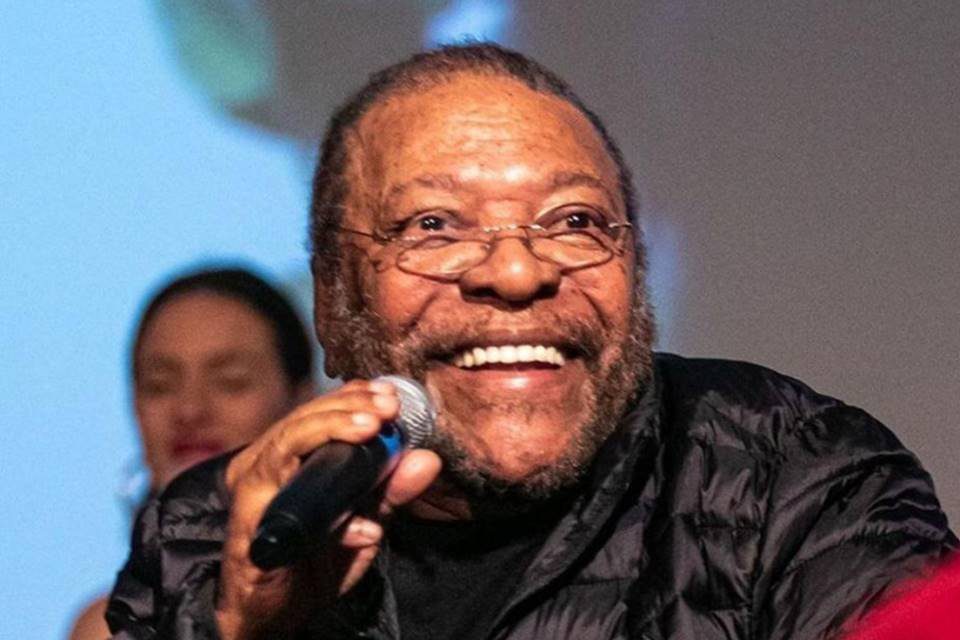 Martinho da Vila vê mais “esperança no Brasil” com Lula e exalta cotas raciais