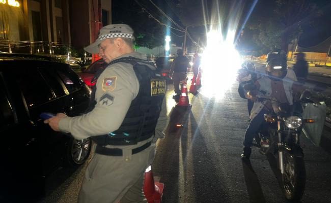 Foto: Divulgação/CPRE