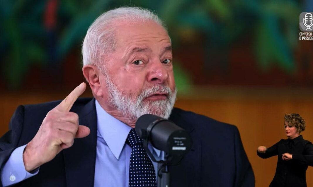 Em Angola, Lula defende reforma do Conselho de Segurança da ONU 