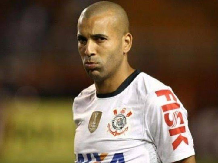 Emerson Sheik sofre tentativa de assalto e debocha: “Virou bagunça”