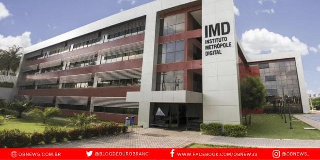 IMD/UFRN oferece 39 vagas para projetos acadêmicos