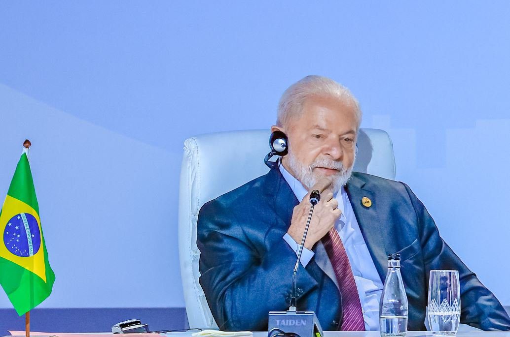 Lula diz que governo quer abrir consulado em Luanda, na Angola