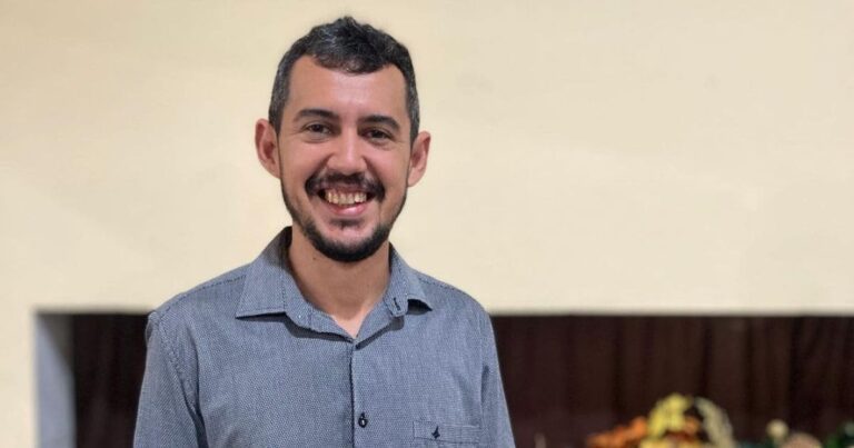 Prefeito de Ouro Branco decreta seca pelo terceiro ano consecutivo